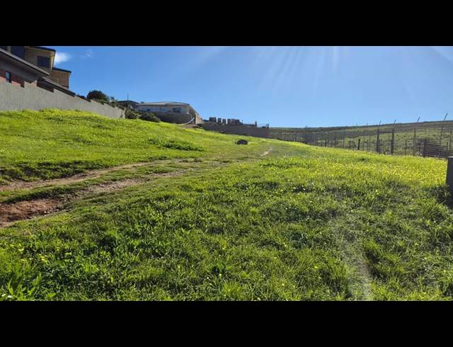 LAND FOR SALE IN MONTE CHRISTO